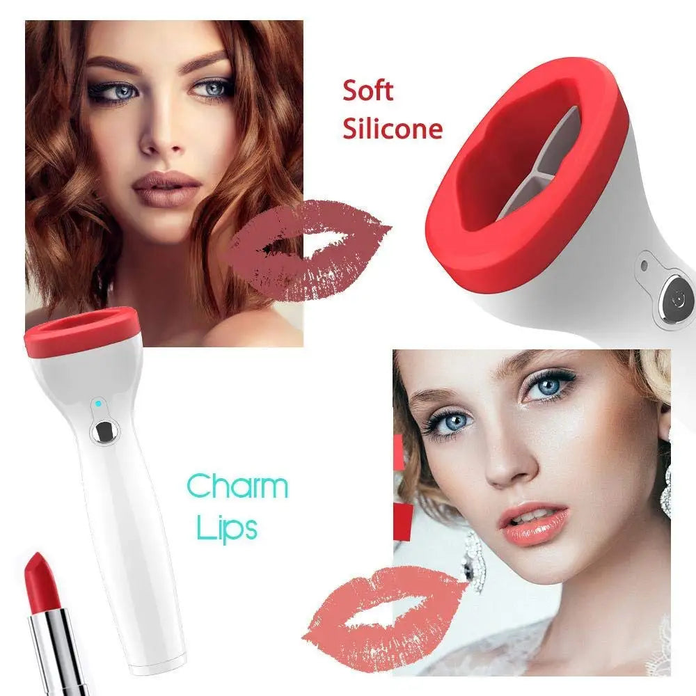 Electric Lip Enhancer